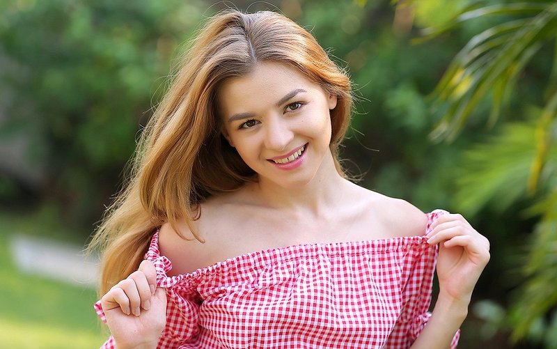 Тамара, 24 года, 1 размер груди