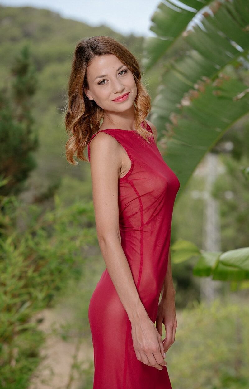 Юлия, 21 год, 0 размер груди