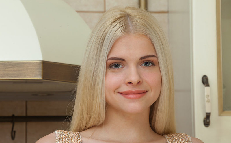 Иннака, 25 лет, 3 размер груди